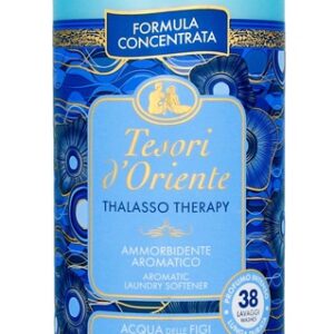 Audinių minkštiklis Tesori d'Oriente Thalasso Therapy 0.76 l