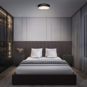 Šviestuvas lubų Ledvance Orbis Paris 4058075828988 25 W, E27 - Image 2