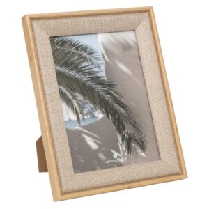 Nuotraukų rėmelis Atmosphera Zera 205708, 10 cm x 15 cm - Image 1