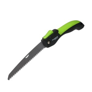 Šakų pjūklas FORESTER, 180 mm