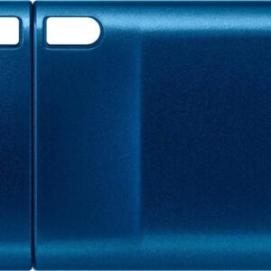 USB atmintinė Samsung MUF-64DA/APC, mėlyna, 64 GB - Image 3