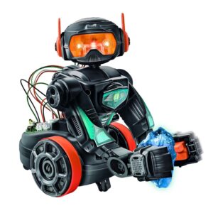 Žaislinis robotas Clementoni 61387 - Image 2