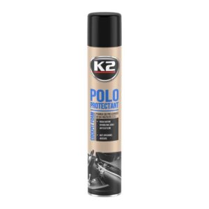 POLI COCKPIT K2 NEW CAR MATINIS 750ML - Image 1