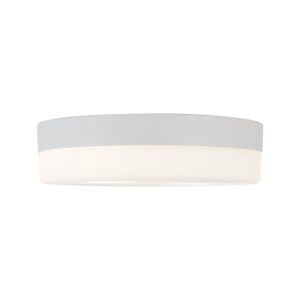 Šviestuvas TK Lighting Pori, 15W, E27, IP20, baltas - Image 3