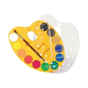 Dažai akvarelė Crayola - Image 3