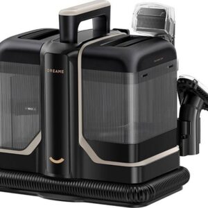 Plaunantis siurblys Dreame N10, 450 W