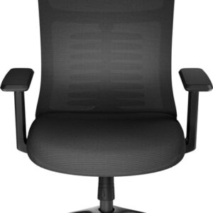 Žaidimų kėdė Genesis Astat 200 G2, juoda - Image 1