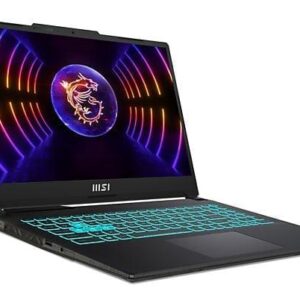 Kompiuteris MSI CYBORG I7 16/512GB RTX3050 W11