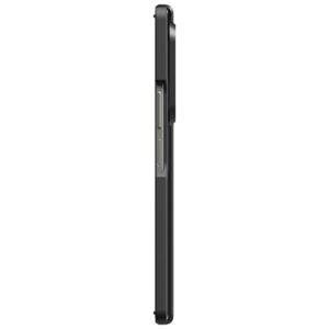 Juodas dėklas Samsung Galaxy Z Fold 7 telefonui "Spigen Tough Armor Pro MAG Magsafe" - Image 4
