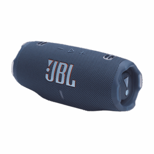 JBL Charge 6 - nešiojama kolonėlė mėlynos spalvos - Image 1
