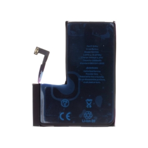 Battery for iPhone 13 Pro 3095mAh Li-Ion Resetted (Bulk)
