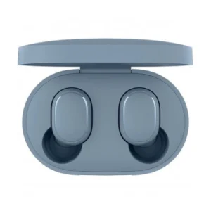 Xiaomi Redmi Buds Essential TWS belaidės ausinės mėlynos spalvos (BHR6711GL) - Image 2