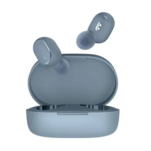 Xiaomi Redmi Buds Essential TWS belaidės ausinės mėlynos spalvos (BHR6711GL) - Image 3