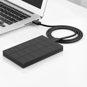 Ugreen USB - USB 2.0 480Mb/s kabelis 1.5m juodos spalvos (US102) - Image 6