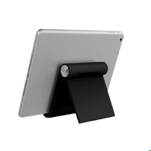 Ugreen LP115 50748 120 x 107 mm desk stand for tablet / phone 4.7-11" - juodos spalvos - Image 3
