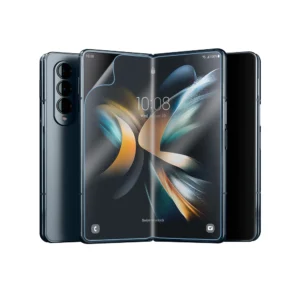 Wozinsky Invisible Film Protective Film for Samsung Galaxy Z Fold 4 - Image 2