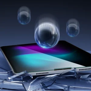 ESR apsauginis stiklas skirtas Apple iPad Air 10.9'' 4/5 2020-2022 / Pro 11'' 2/3/4 2020-2022 - 2 vnt. - Image 7
