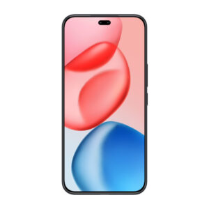 Išmanusis telefonas Honor 400 pro Midnight Black