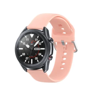 Tech-Protect IconBand apyrankė skirta Samsung Galaxy Watch 3 41mm - rožinės spalvos - Image 1