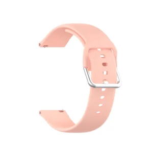 Tech-Protect IconBand apyrankė skirta Samsung Galaxy Watch 3 41mm - rožinės spalvos - Image 2