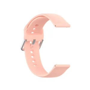 Tech-Protect IconBand apyrankė skirta Samsung Galaxy Watch 3 41mm - rožinės spalvos - Image 3