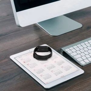 Tech-Protect IconBand apyrankė skirta Xiaomi Smart Band 8 / 8 NFC - rožinės spalvos - Image 5