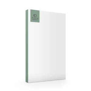 Tech-Protect MagMat dėklas skirtas Xiaomi Redmi Note 13 Pro 5G / Poco X6 5G - Matte juodos spalvos - Image 5