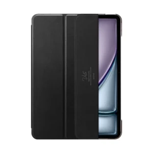 Spigen Smart Fold dėklas skirtas iPad Air 13" 2024 - juodos spalvos - Image 2