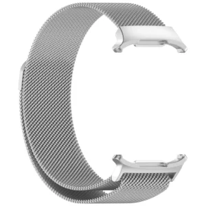Tech-Protect MilaneseBand apyrankė skirta Samsung Galaxy Watch Ultra (47mm) - sidabro spalvos - Image 3