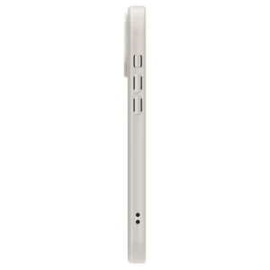 Spigen Cyrill Kajuk MagSafe iPhone 16 Pro dėklas - Beige - Image 9