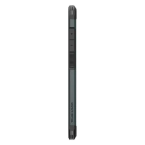 Spigen Tough Armor dėklas skirtas Samsung Galaxy S24 FE - žalios spalvos - Image 4