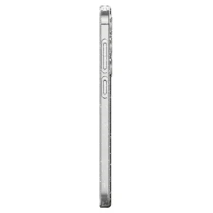 Spigen Liquid Crystal dėklas skirtas Samsung Galaxy S24 FE - skaidrus-Glitter - Image 7