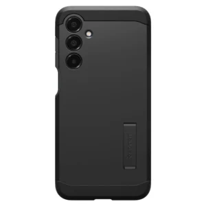 Spigen Tough Armor dėklas skirtas Samsung Galaxy A16 4G / 5G - juodos spalvos - Image 2