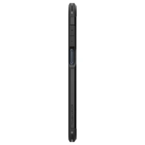 Spigen Tough Armor dėklas skirtas Samsung Galaxy A16 4G / 5G - juodos spalvos - Image 4