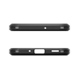 Spigen Tough Armor dėklas skirtas Samsung Galaxy A16 4G / 5G - juodos spalvos - Image 5