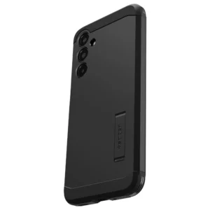 Spigen Tough Armor dėklas skirtas Samsung Galaxy A16 4G / 5G - juodos spalvos - Image 8