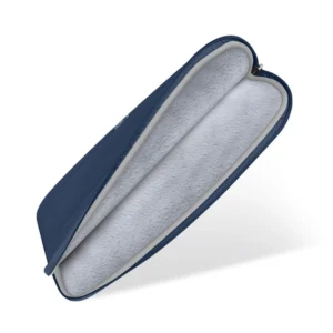 Tech-Protect Fluffy krepšys nešiojamam kompiuteriui 15-16 - mėlynos spalvos - Image 9