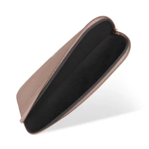 Tech-Protect Fluffy krepšys nešiojamam kompiuteriui 13-14 - rudos spalvos - Image 9