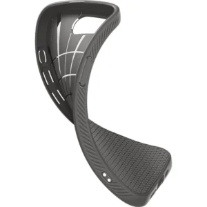 Spigen Liquid Air dėklas skirtas iPhone 16e - pilkos spalvos - Image 3