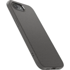 Spigen Liquid Air dėklas skirtas iPhone 16e - pilkos spalvos - Image 5