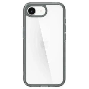 Spigen Ultra Hybrid dėklas skirtas iPhone 16e - pilkos spalvos - Image 3