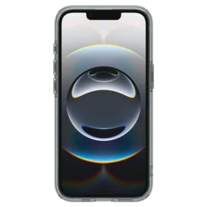 Spigen Ultra Hybrid dėklas skirtas iPhone 16e - pilkos spalvos - Image 4