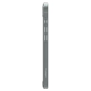 Spigen Ultra Hybrid dėklas skirtas iPhone 16e - pilkos spalvos - Image 5