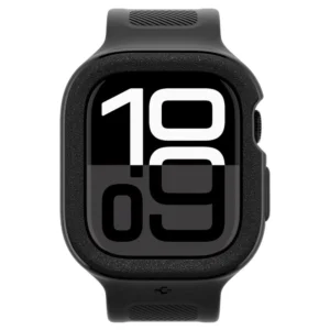Spigen Vault Pro apyrankė skirta Apple Watch 46mm - Matte juodos spalvos - Image 2