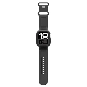 Spigen Vault Pro apyrankė skirta Apple Watch 46mm - Matte juodos spalvos - Image 4