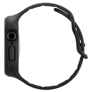 Spigen Vault Pro apyrankė skirta Apple Watch 46mm - Matte juodos spalvos - Image 5