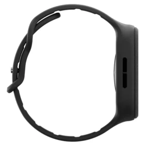 Spigen Vault Pro apyrankė skirta Apple Watch 46mm - Matte juodos spalvos - Image 6