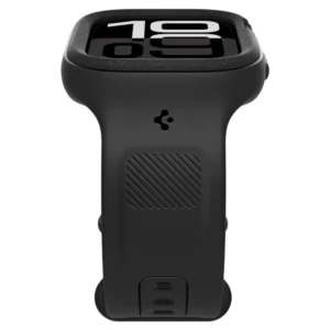 Spigen Vault Pro apyrankė skirta Apple Watch 46mm - Matte juodos spalvos - Image 7