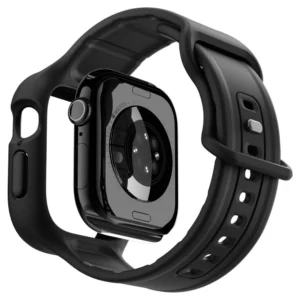 Spigen Vault Pro apyrankė skirta Apple Watch 42mm - Matte juodos spalvos - Image 3