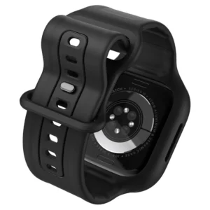 Spigen Vault Pro apyrankė skirta Apple Watch 42mm - Matte juodos spalvos - Image 9